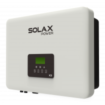 Solax X3 MIC 3.0