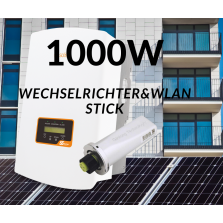 Solis S5 1kW