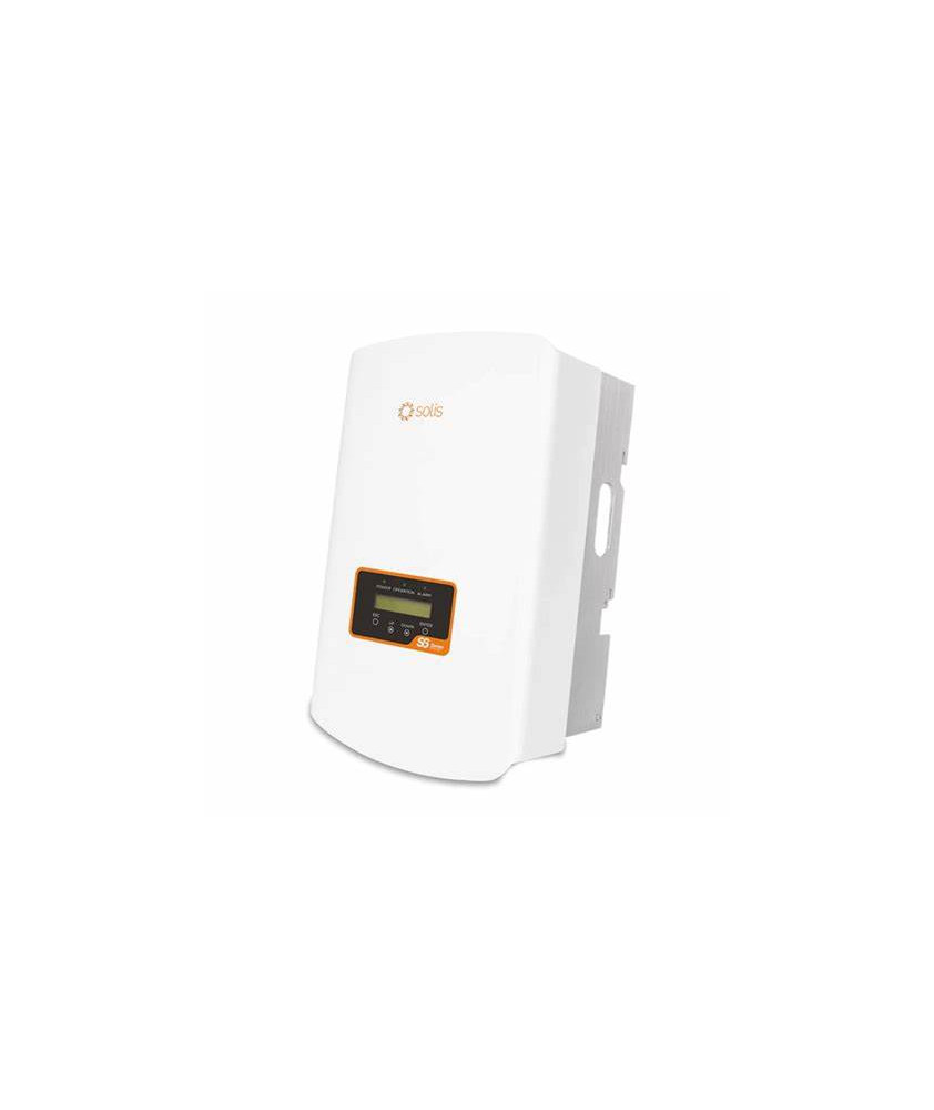 Solis S5 10kW 3 Phasen