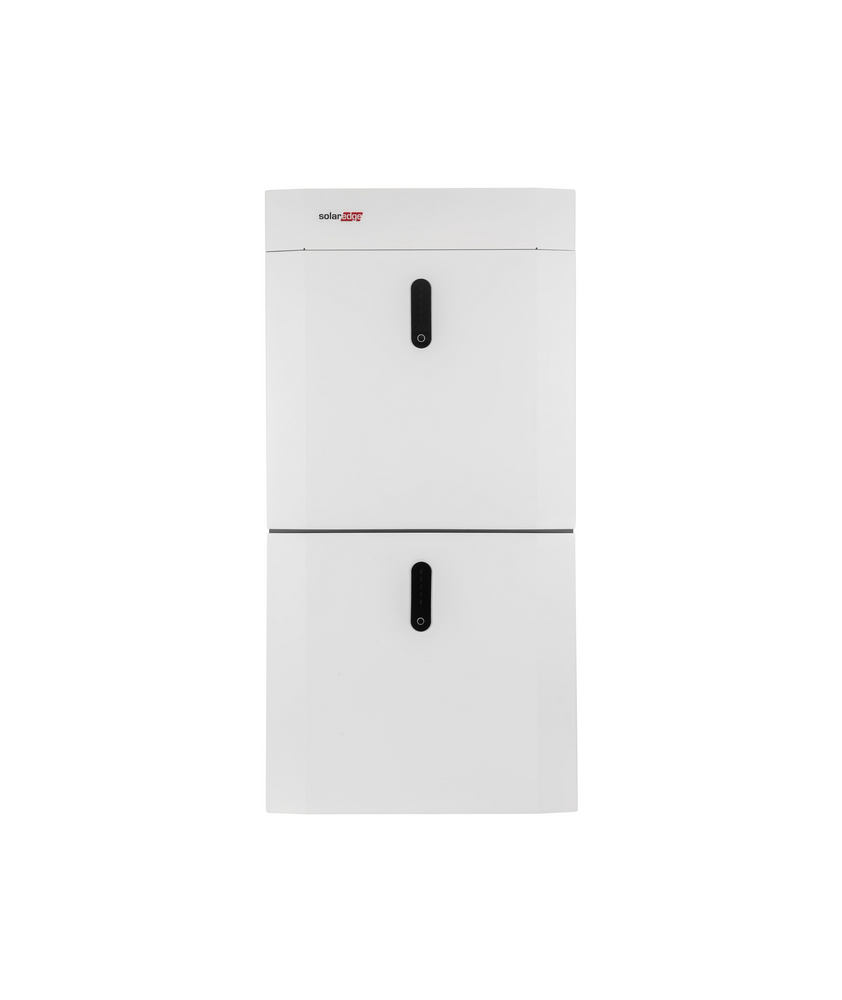 SolarEdge Home-Batterie 48 V für Home Hub Wechselrichter
