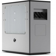 Hoymiles MS-A2 Solarbatterie 2.240Wh - 1600W 4T HMS Wechselrichter - Solarspeicher-Set für Balkonkraftwerke - LiFePo4-5m