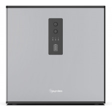 Hoymiles MS-A2 Solarbatterie 2.240Wh - 1600W 4T HMS Wechselrichter - Solarspeicher-Set für Balkonkraftwerke - LiFePo4-5m