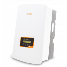 Solis 12kW S5 Generation 3 Phasen