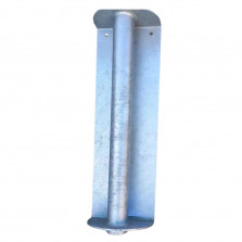 3.0 Meter Flange Mast for Skywind NG Small Wind Turbine – Precision Fit & Durable Design