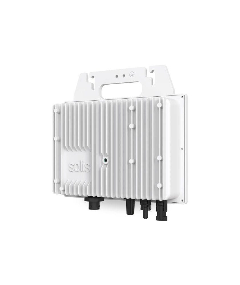 Solis S6 Ultra Mini 800W