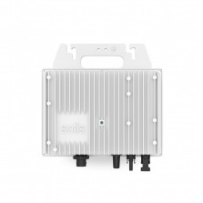Solis S6 Ultra Mini 800W seitliche ansicht
