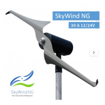SkyWind 1kW Kleinwind 12V/24V