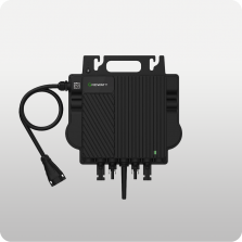 Bild von Growatt Mikrowechselrichter 1000Watt