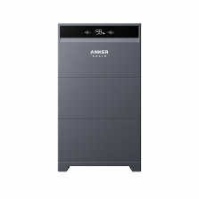 Anker Solix X1-H10K-T 3-Phasen