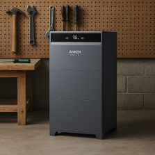 Optimized for long-tail queries like “best solar battery system for home” and “Anker SOLIX X1 installation