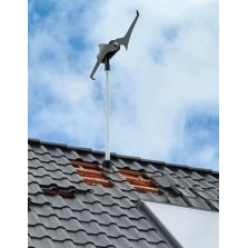 SkyWind 1kW Wind Turbine 230V