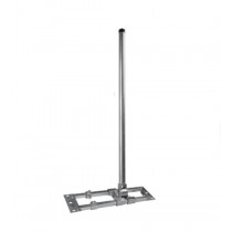 Skywind NG Mast System for Safe & Easy Roof Installation