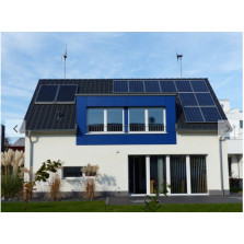 Set für Aufdachmontage 1.80m