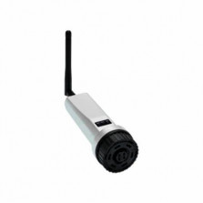 BalkonPV-1kW Solis S6