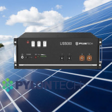 Pylontech US5000 4.8kWh Li-Ion Batterie 48V