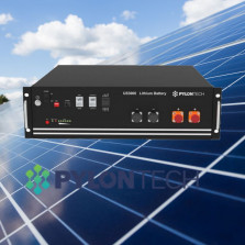 Pylontech US3000C 3.5kWh Li-Ion Batterie 48V