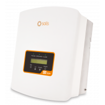 Solis S6 2500W 1 MPPT