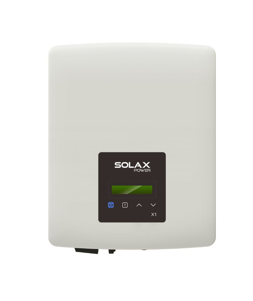 Solax X1 2.5k-S-D(L)