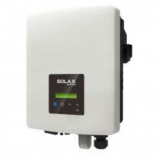 Solax X1 2.5k-S-D(L)