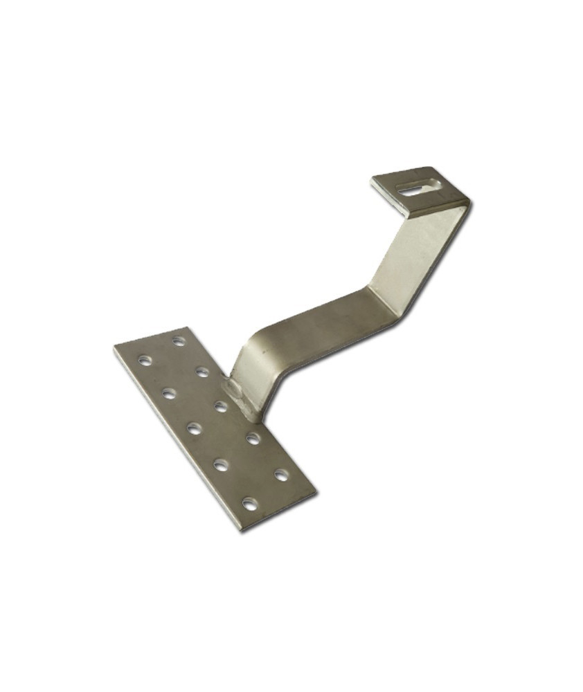 Dachhaken, geschweißt, Standard
