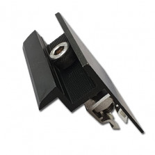 Endklemme mit Klick-System 30mm