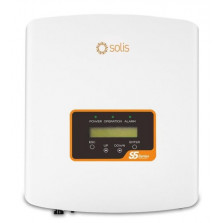 Solis S5 8kW 3ph
