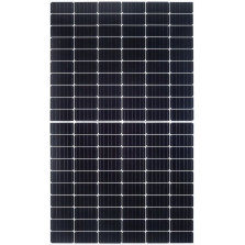Ja Solar 385 Watt Black