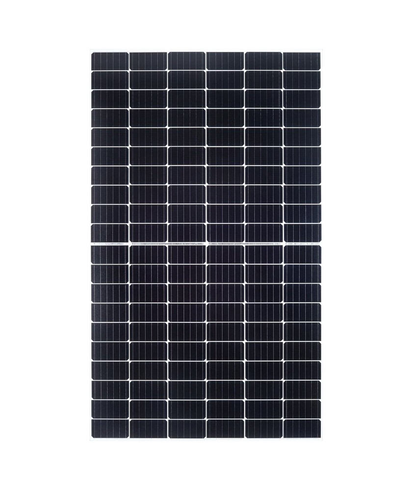 Ja Solar 385 Watt Black