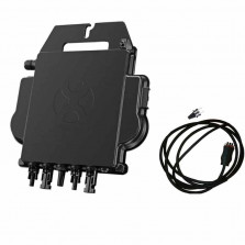 BalkonPv mit 1x385 Watt