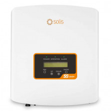 Solis S6 SOL-S6-GR1P-1.5K-M-EU Frontansicht