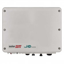 SolarEdge SE3680H 1Phase