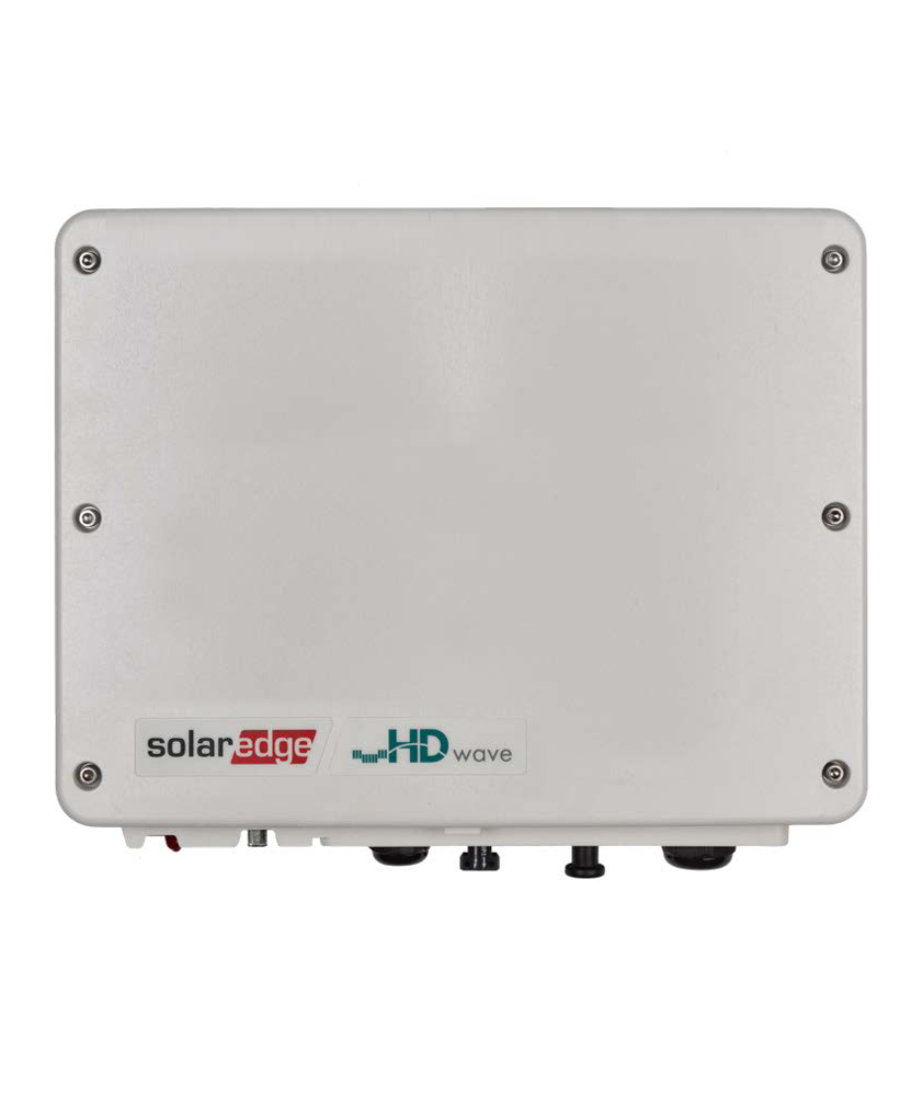 SolarEdge SE5000H 1Phase