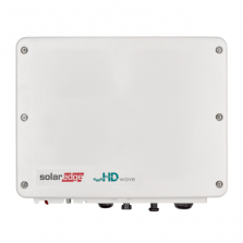 SolarEdge SE5000H 1Phase