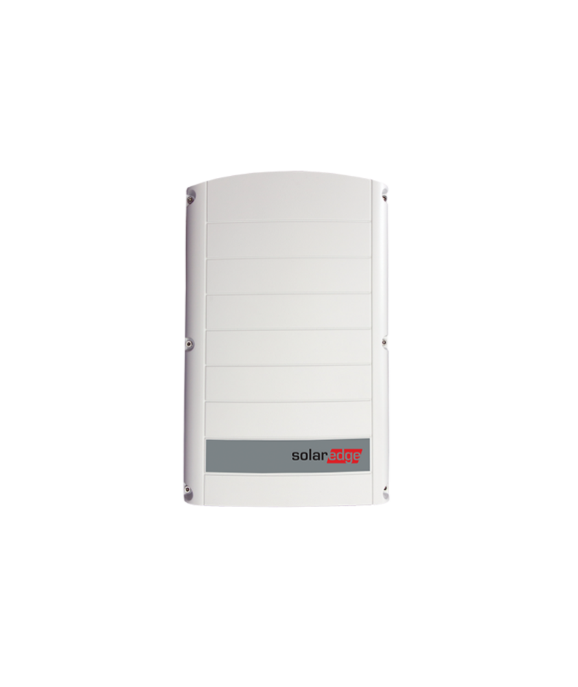 SolarEdge SE4K-RWBTEBEN4  3-ph