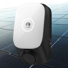 Huawei FusionCharge AC 22 kW Wallbox