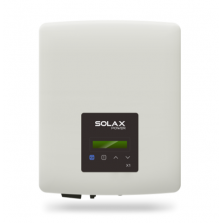 Solax X1 Mini 600W