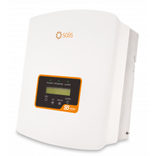 Solis S6 3kW 3000W (3KW)