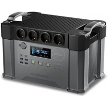 Tragbarer Powerstation 2000W