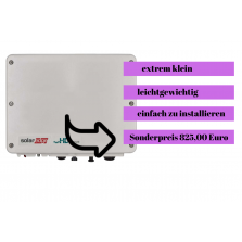 Sonderverkauf