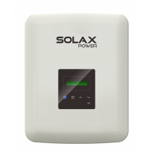 SolaX X1 Boost 3.3T-D(L) 2 Mppt