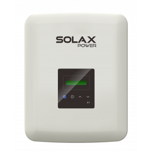 SolaX X1 Boost 3.3T-D(L) 2 Mppt