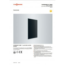 Viessmann Vitovolt 300 M410WK