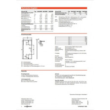 Viessmann Vitovolt 300 M410WK