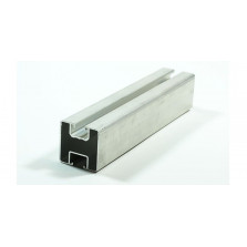Montageprofil ALU 4,8m 40*40mm
