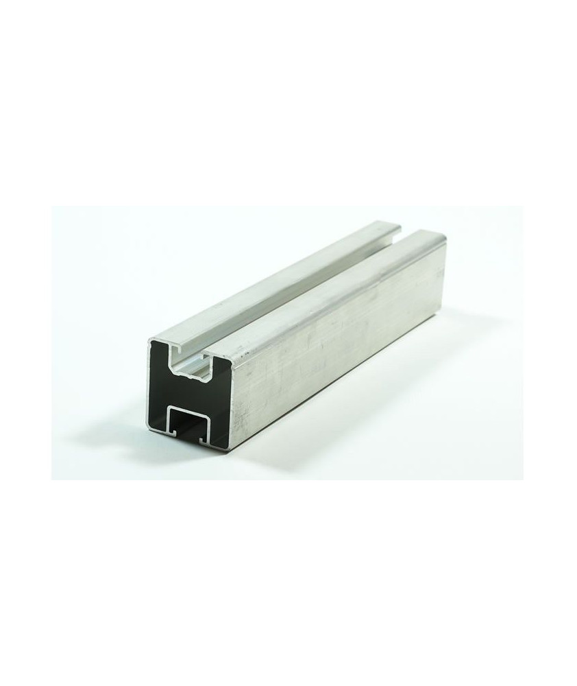 Montageprofil ALU 4,8m 40*40mm