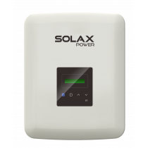 SolaX X1 Boost 4.2