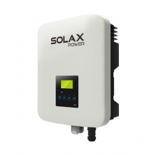 SolaX X1 Boost 4.2