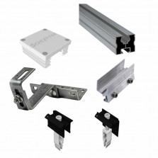 PV-Anlage Solax Boost