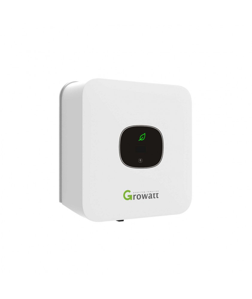 Growatt 1PH MIC 2500TL-X