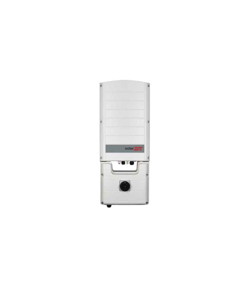 Solaredge Wechselrichter SE25K-RWR0IBNZ4 25kW